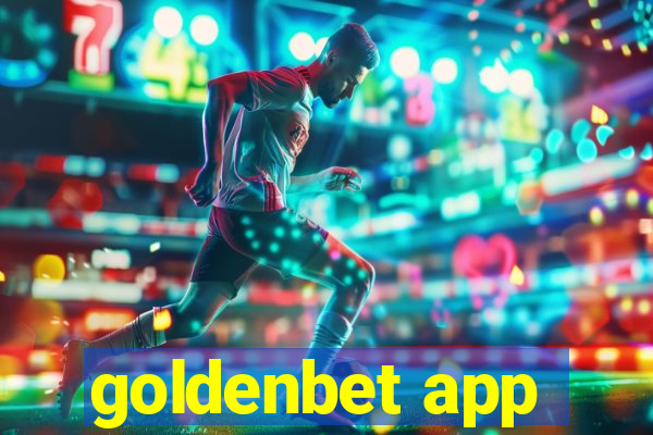 goldenbet app